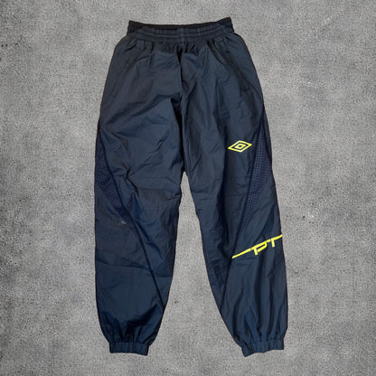 Short capri noir - Umbro - Taille XS