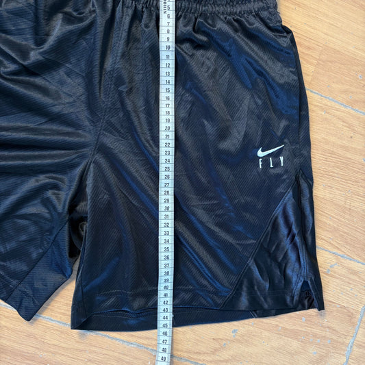 Short noir - Nike - Taille M