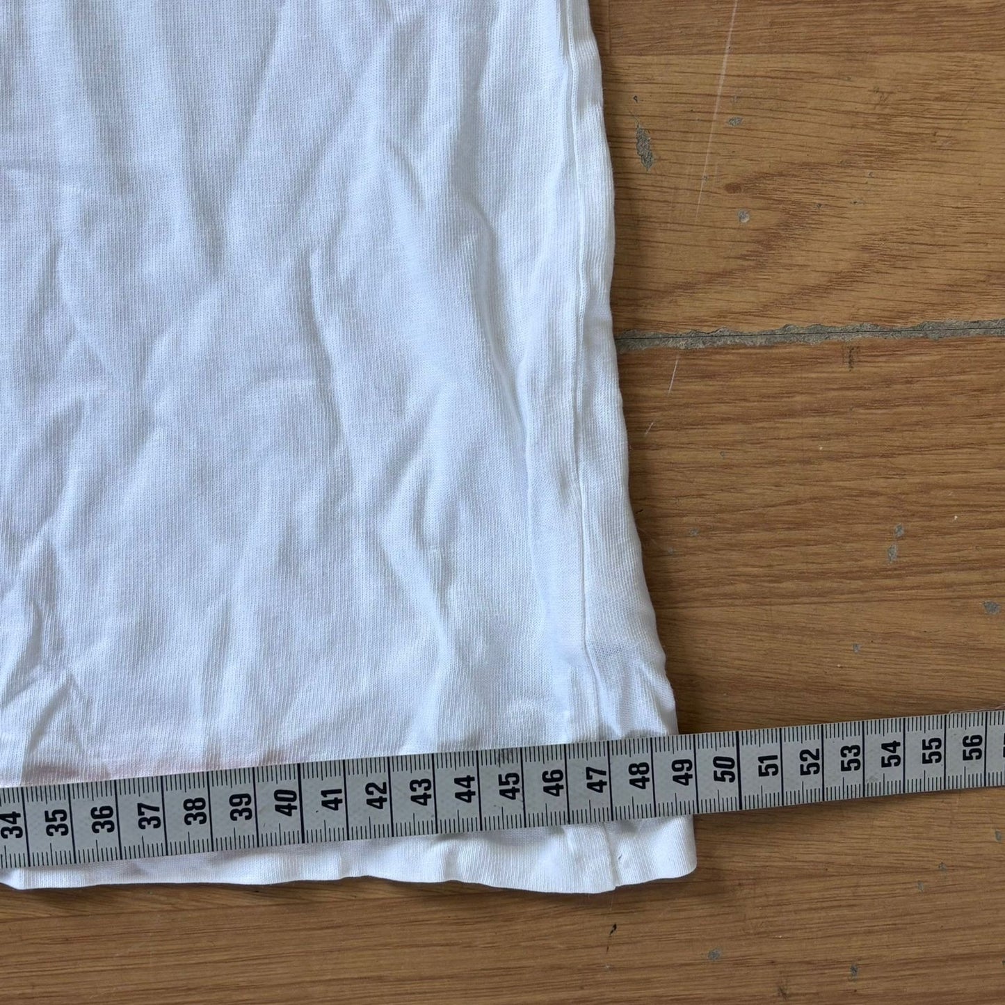 T-shirt Adidas – Taille M (coton)