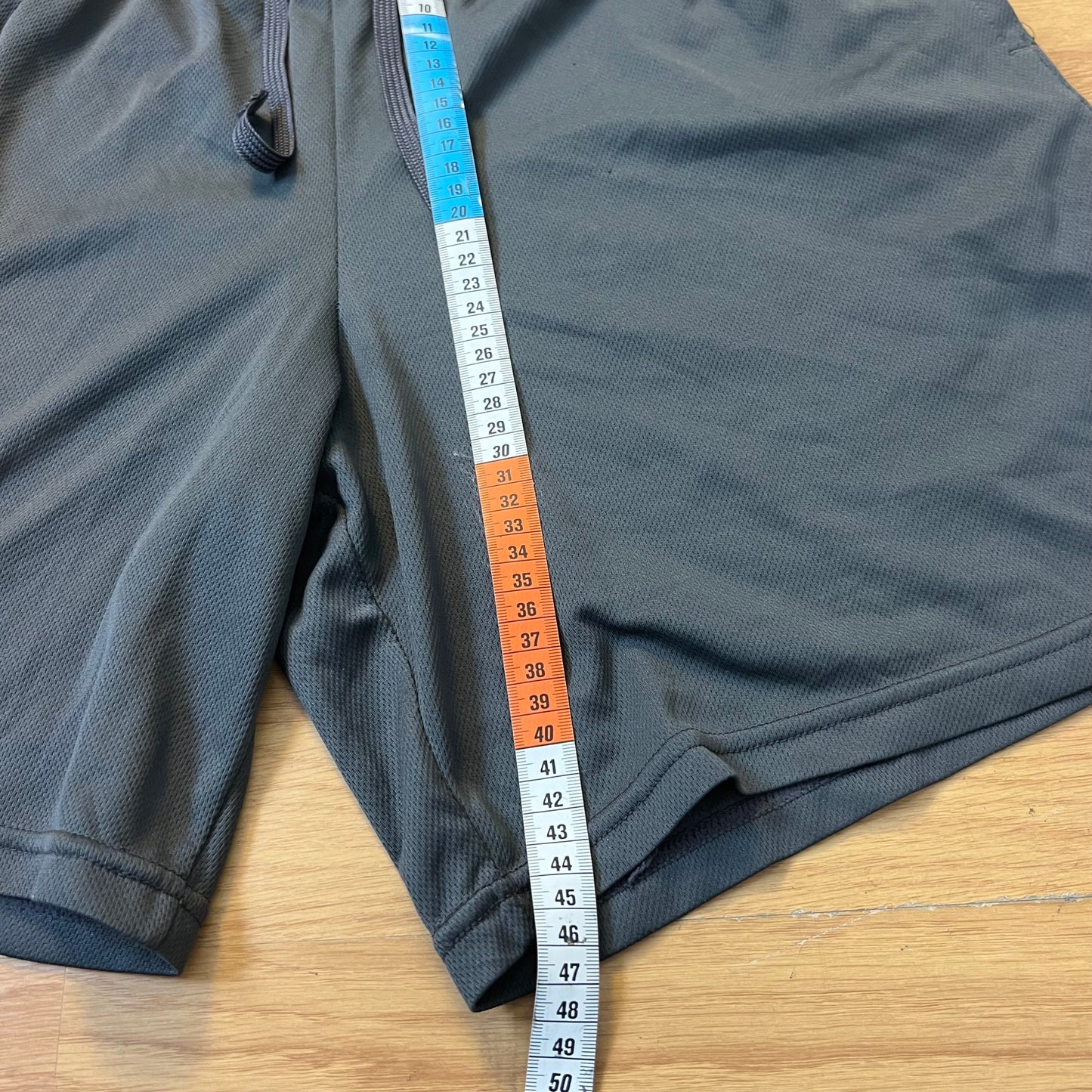 Shorts de sport gris - Champion - Taille L