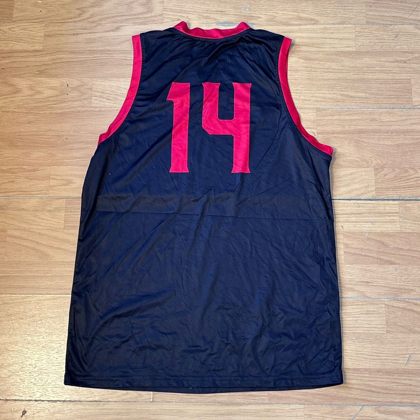 Maillot de basketball - Taille S