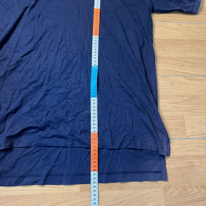 Polo bleu foncé - Ralph Lauren - Taille XL