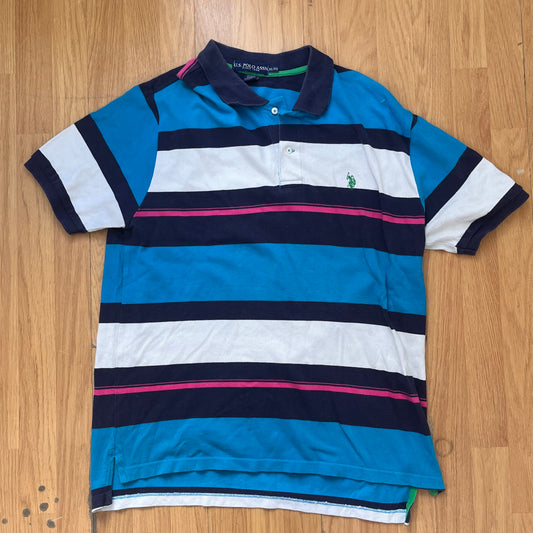Polo Ralph Lauren – Taille XL