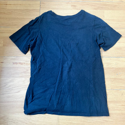 T-shirt Nike noir – Taille XL