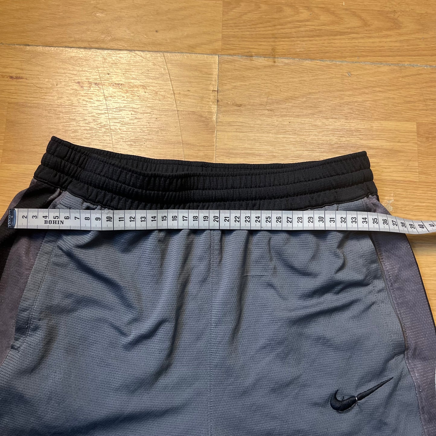 Short de sport gris - Nike Drift - Taille M
