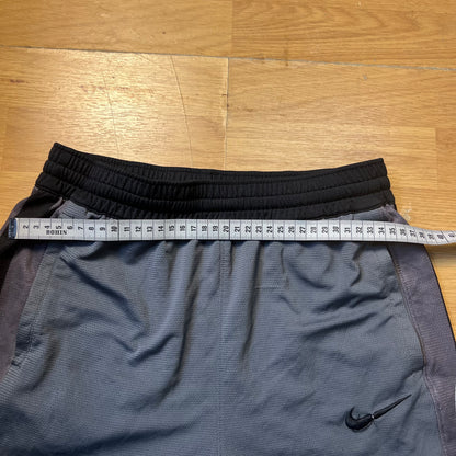 Short de sport gris - Nike Drift - Taille M