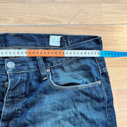 Jean G-Star Raw – Taille W38 L32 – By BÉATRICE