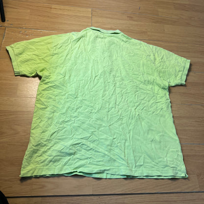Polo vert - Kappa - Taille XXL