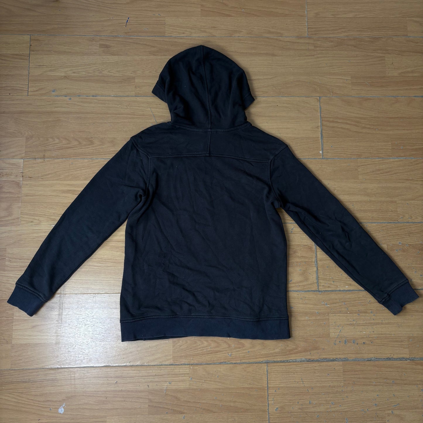 Hoodie - Reebok Noir - Taille S