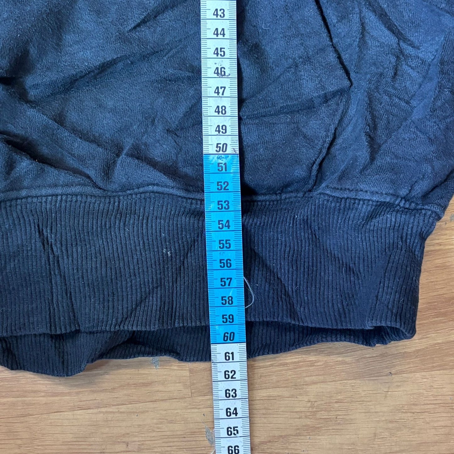 Sweat-shirt The North Face – Taille S (coton)