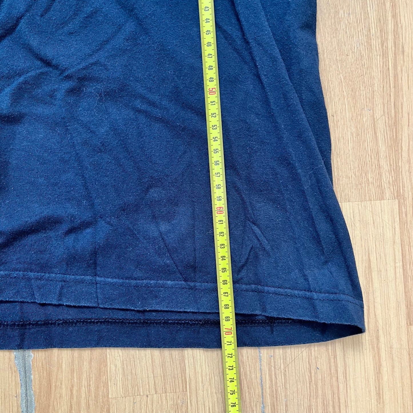 T-shirt Nike noir – Taille L