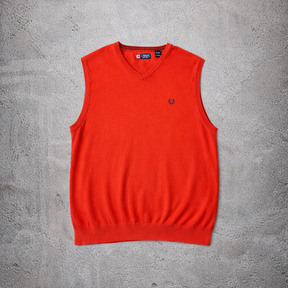 Pull sans manches - Chaps