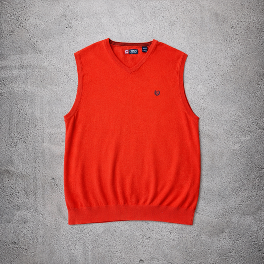 Pull sans manches - Chaps