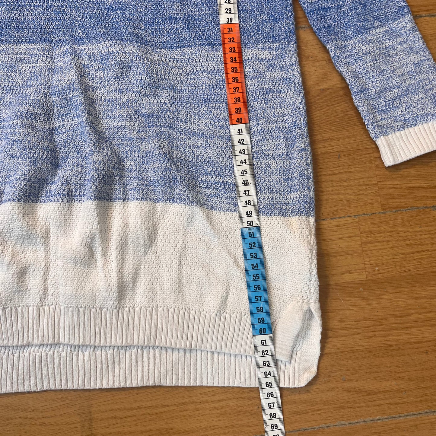 Pull Tommy Hilfiger – Taille XXS