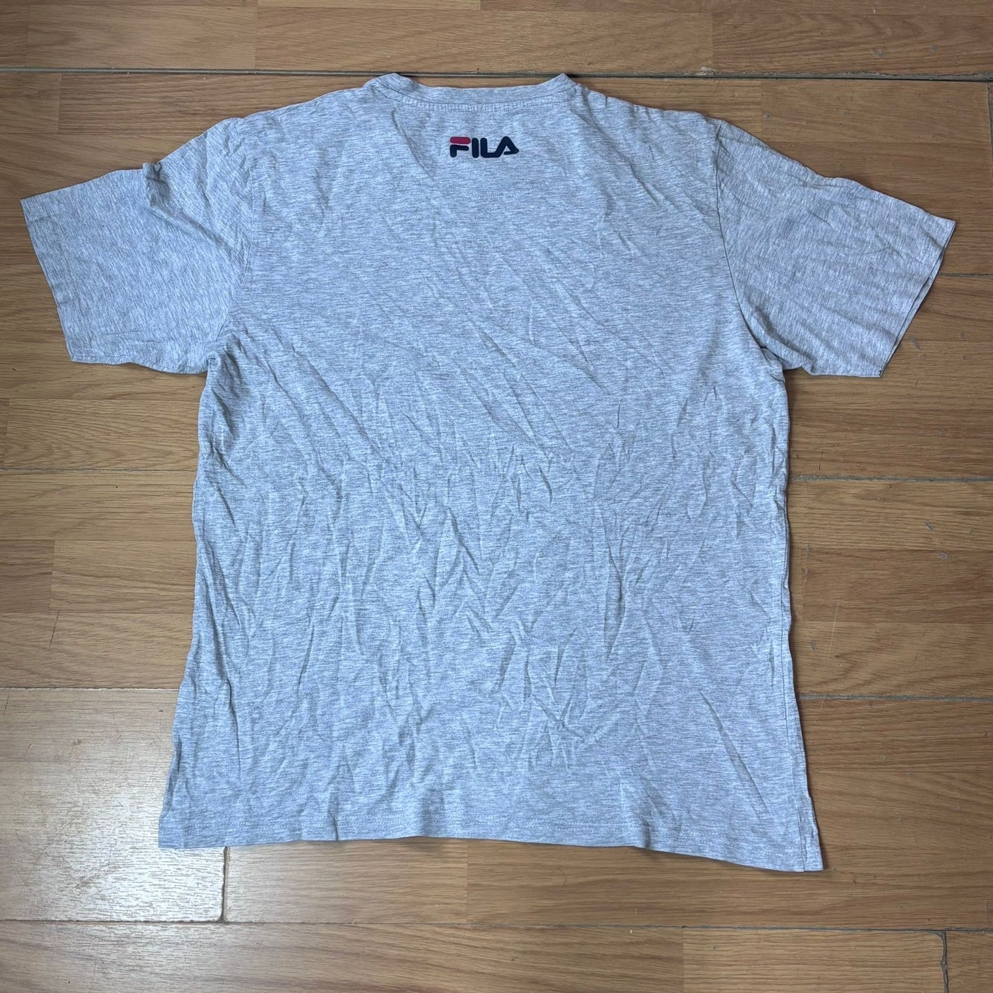 T-shirt Fila – Taille XL (coton)