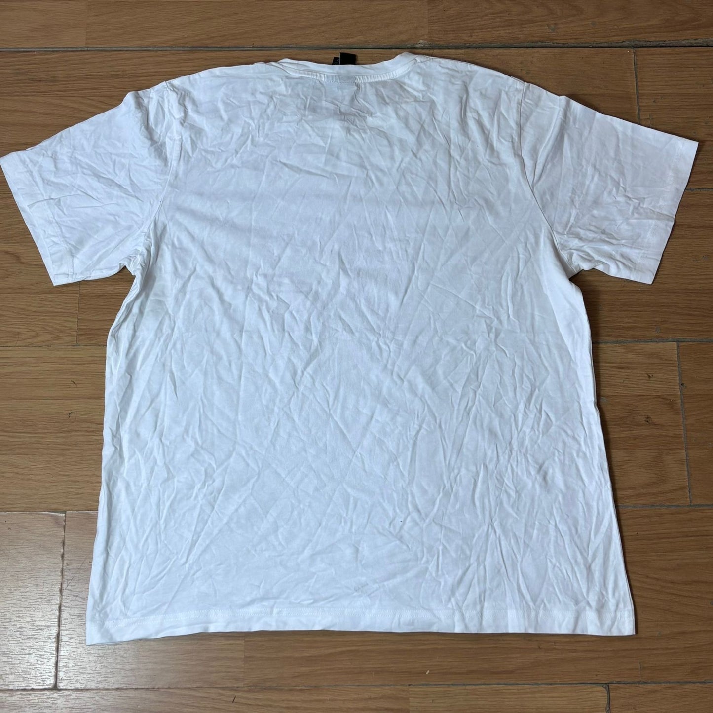 T-shirt Adidas – Taille L (coton)