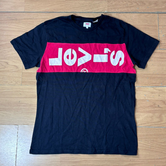 T-shirt Levi’s – Taille M (coton)