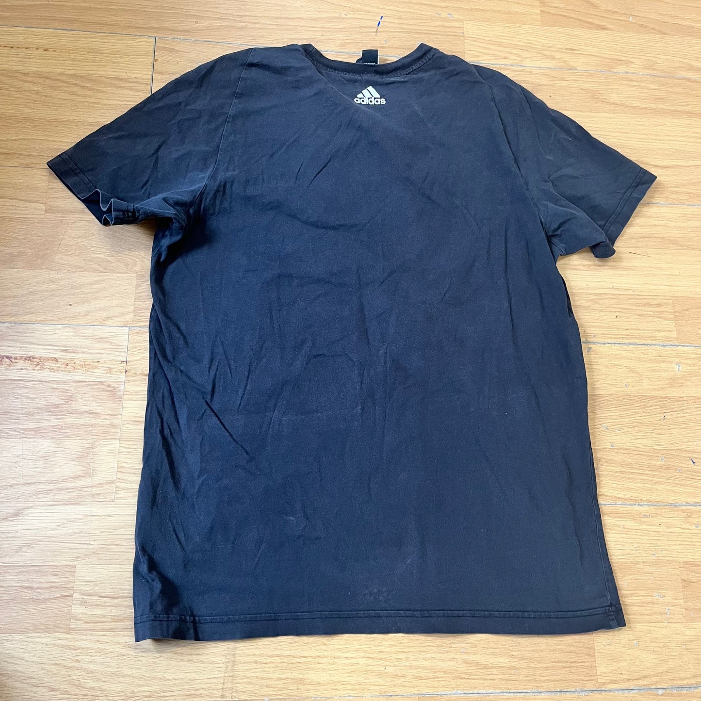T-shirt adidas noir – Taille M
