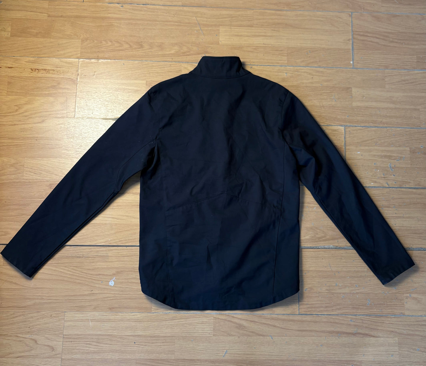 Veste technique noire - Champion - Taille S