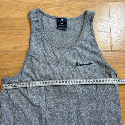 Débardeur gris chiné - Champion - Taille S