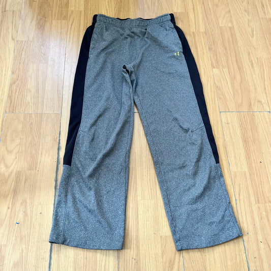 Pantalon de survêtement Russell gris clair – Taille XL