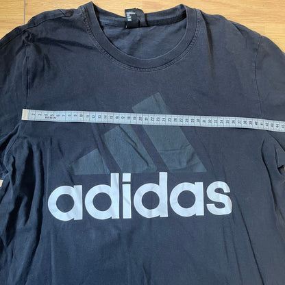 T-shirt adidas noir – Taille M