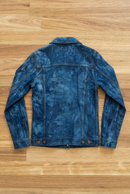 Veste En Jean Tommy Hilfiger - by BÉATRICE - Taille : S