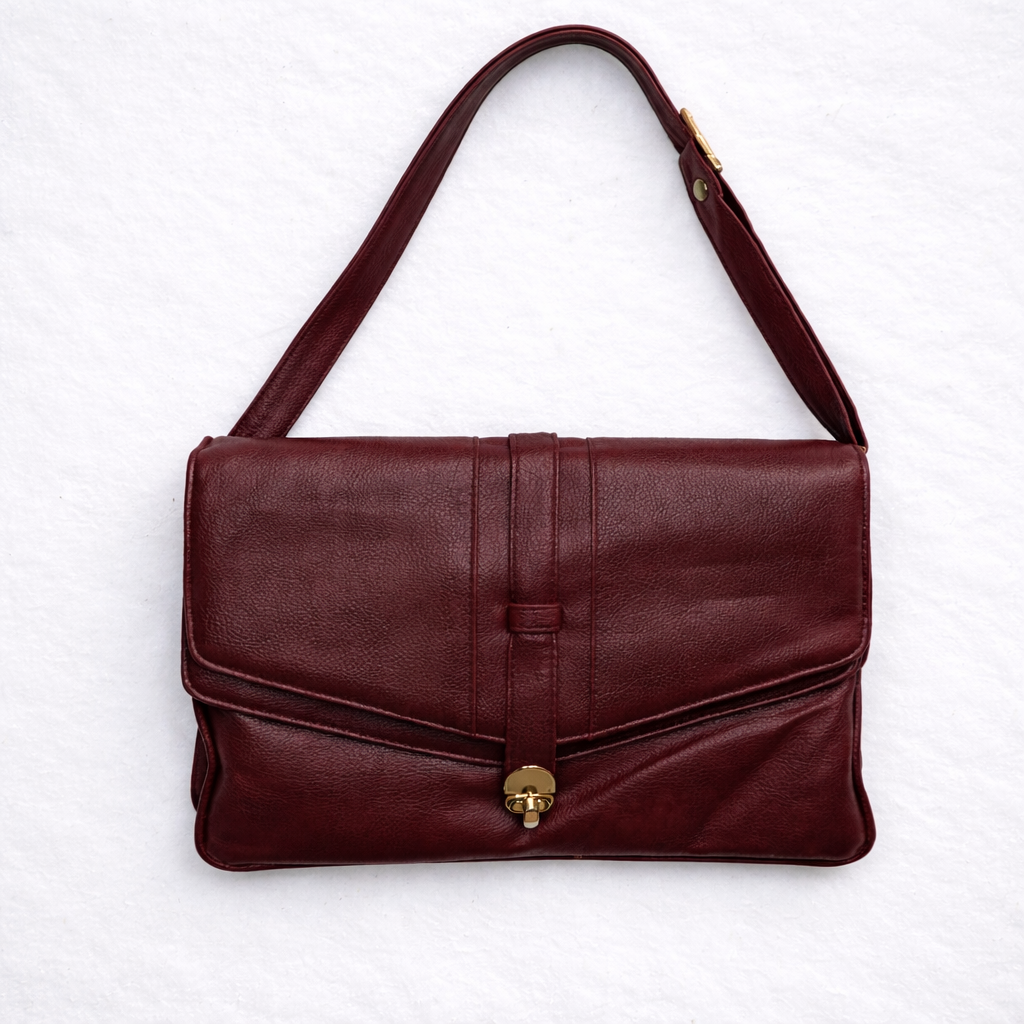 Sac À Main Vintage - by MANDY CHERIE