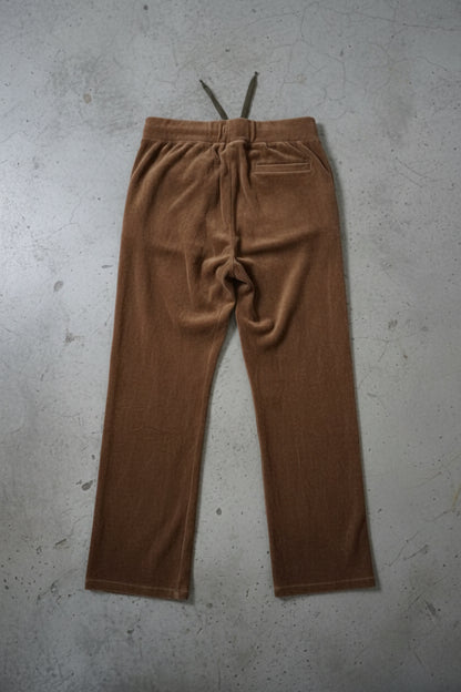 Pantalon de jogging marron – taille XL