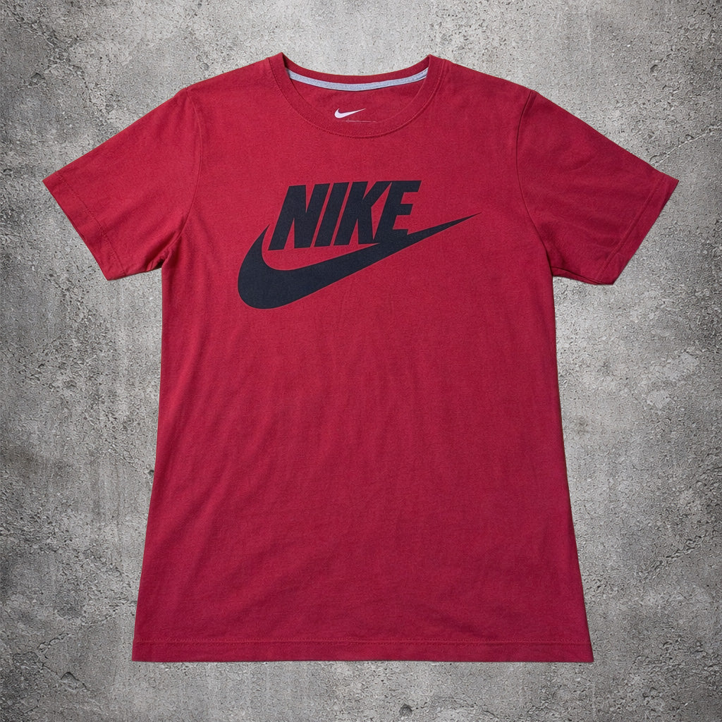 T-shirt rouge Nike – Taille – 2XL