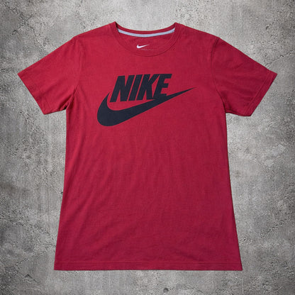 T-shirt rouge Nike – Taille – 2XL