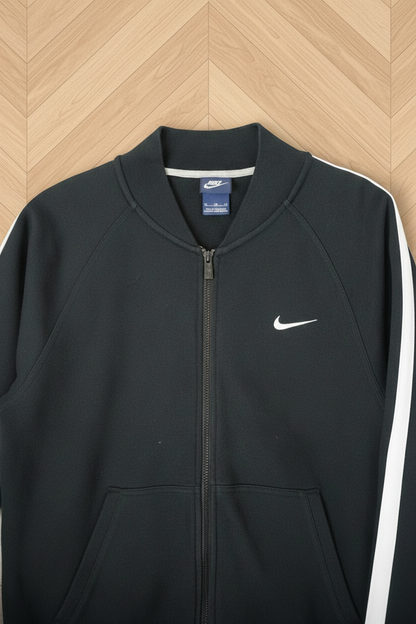 Veste Nike Sport Noire - by SS.CARMEN - Taille : XL