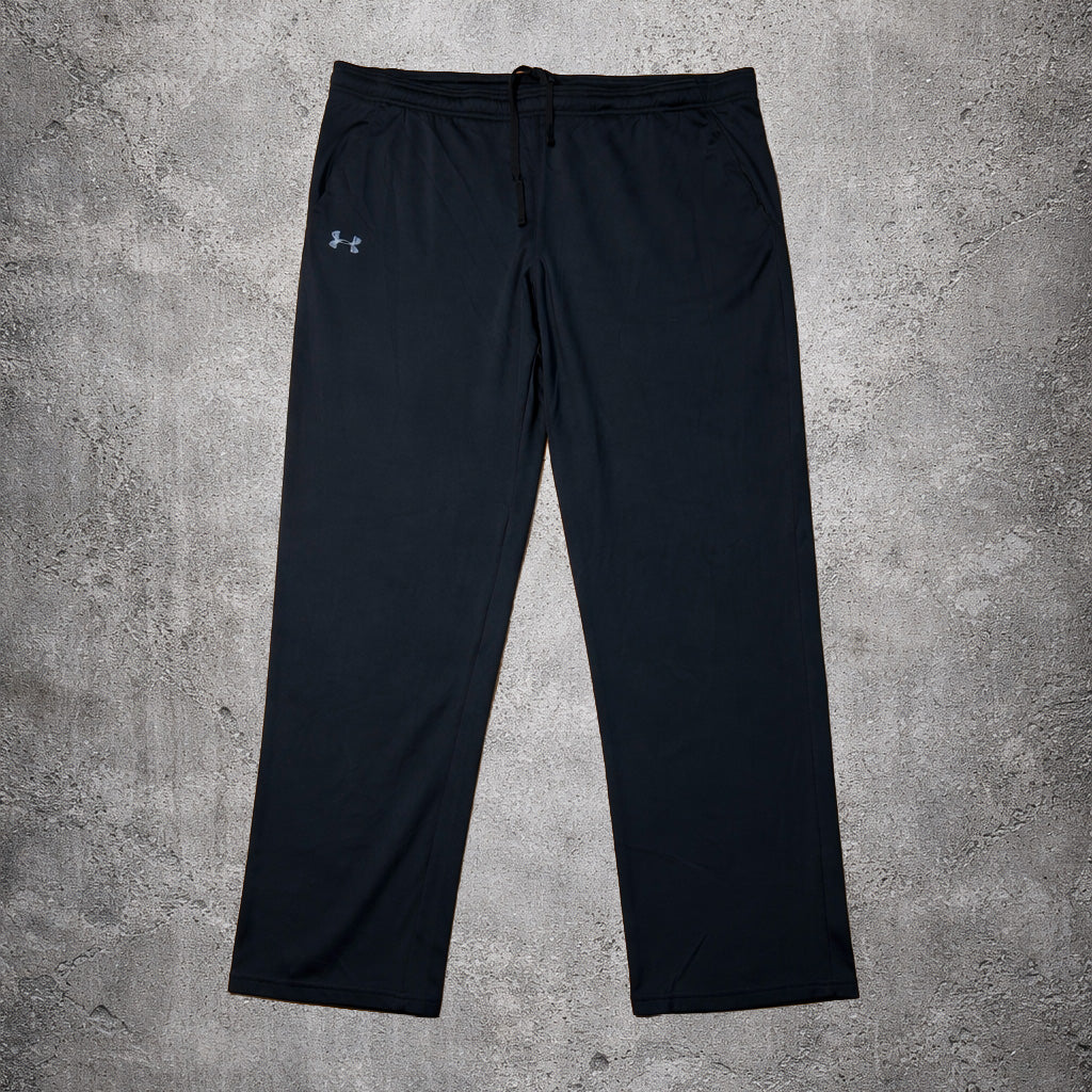 Pantalon de survêtement noir - Under Armour - Taille XL