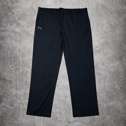 Pantalon de survêtement noir - Under Armour - Taille XL