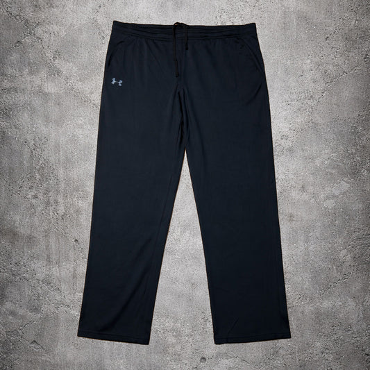 Pantalon de survêtement noir - Under Armour - Taille XL