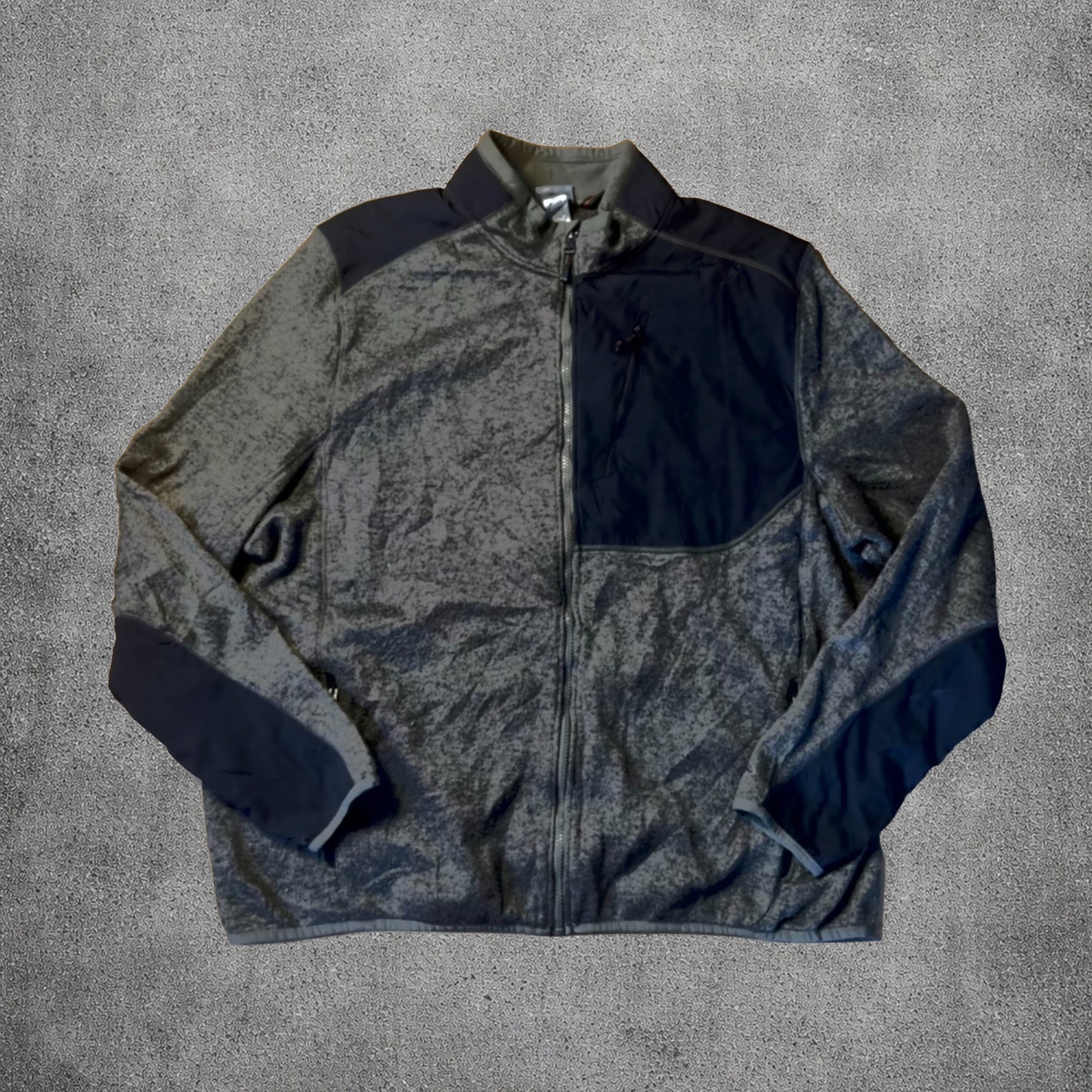 Veste Champion – Taille – XXL