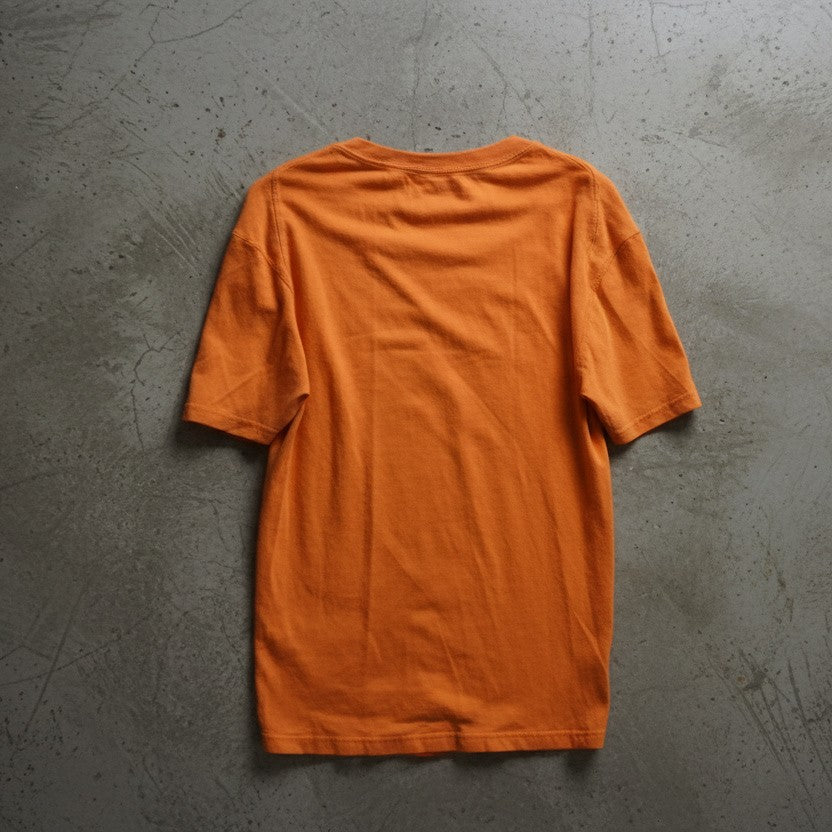 T-shirt orange – taille M