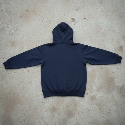 Hoodie bleu marine GAP – taille XL