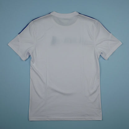 T-shirt sport blanc stretch – BY PRMEC