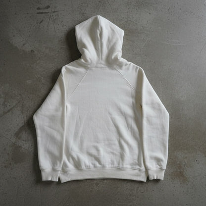 Hoodie blanc LEVI’S – taille M