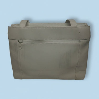 Sac Crème Chic- By PR MEC