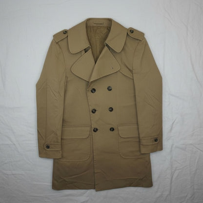 Trench-Coat beige - by PLAN.BEE - Taille : M