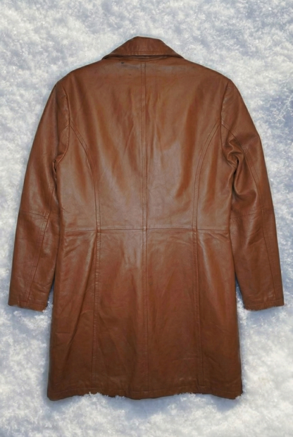 Veste Marron – Boysen’s - Taille S/M