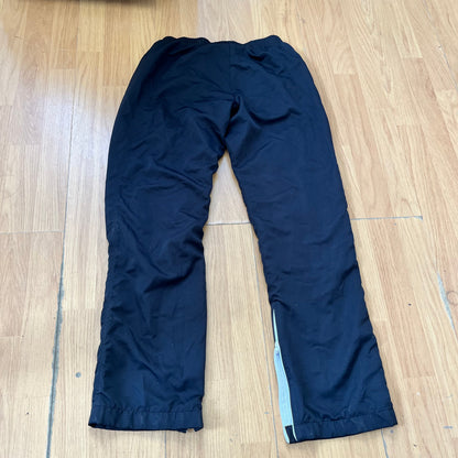 Pantalon de survêtement Varsity Spirit noir – Taille S