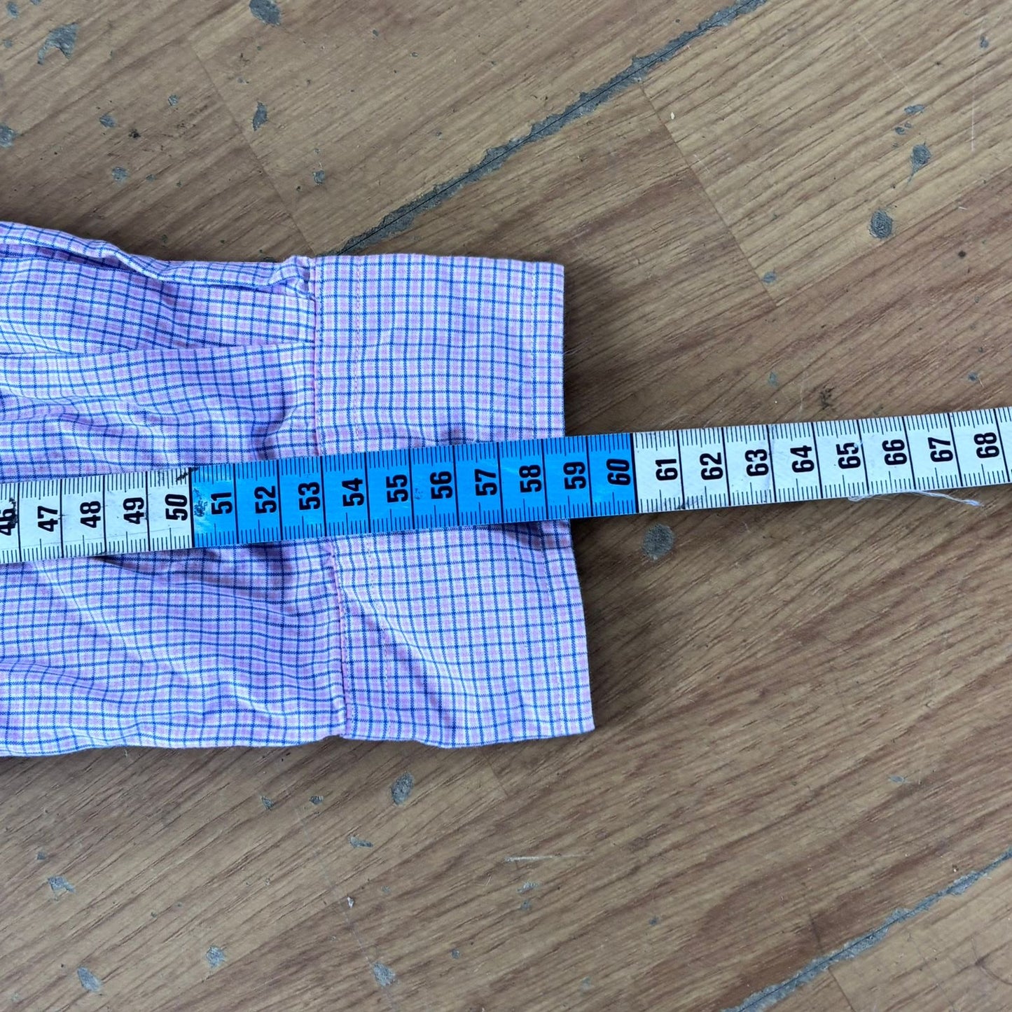 Chemise Polo Ralph Lauren – Taille M (34/35, Custom Fit, coton)