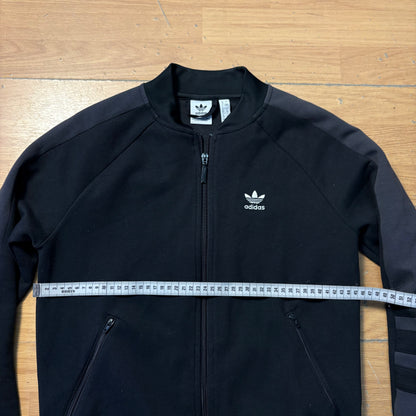 Veste noire - Adidas - Taille 36