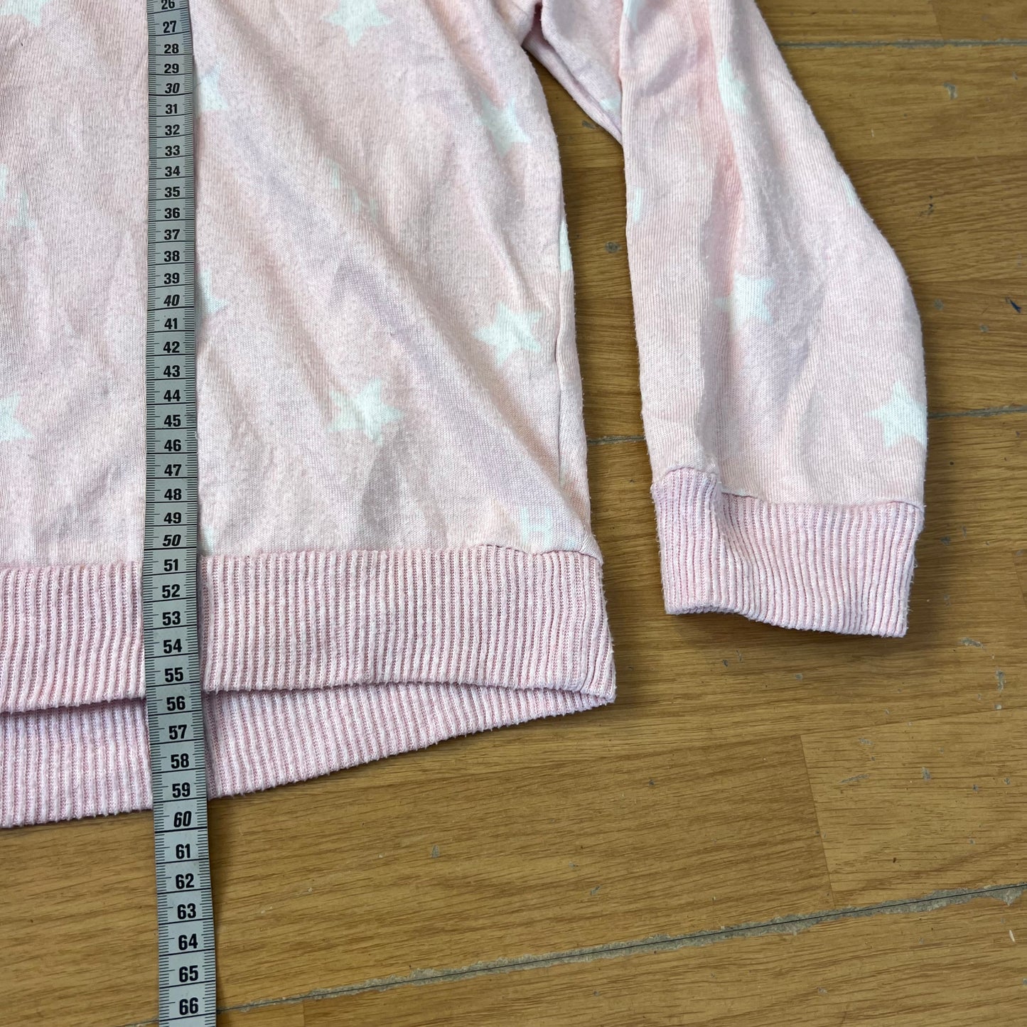 Pull rose - Tommy Hilfiger - Taille XL