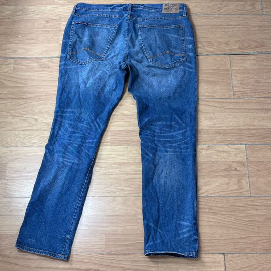 Jean US Polo Assn – Denim Co – Taille 38