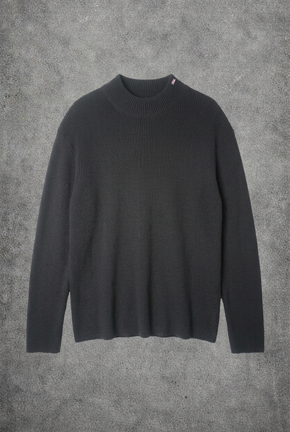 Pull noir Ralph Lauren – Taille – XL