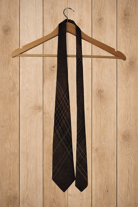 Cravate JACQUES FATH – By BÉATRICE